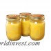 August Grove 3 Piece Citronella Scented Jar Candle Set AGTG3398